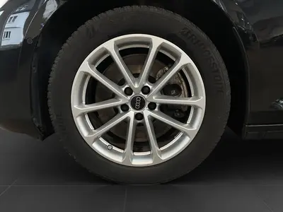 Audi A6 – Foto 7
