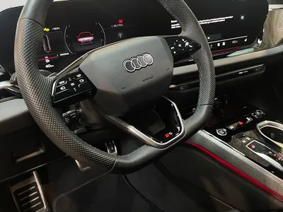 Audi A6 – Foto 9