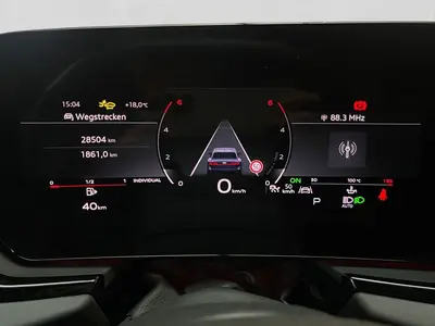 Audi A6 – Foto 10