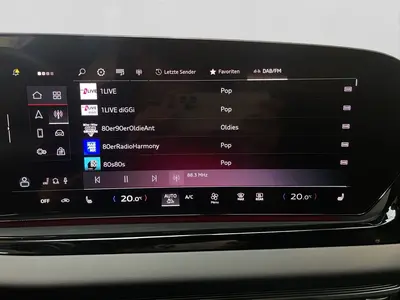 Audi A6 – Foto 13