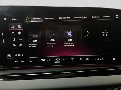 Audi A6 – Foto 14
