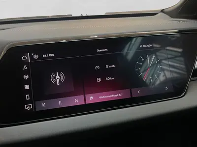 Audi A6 – Foto 16