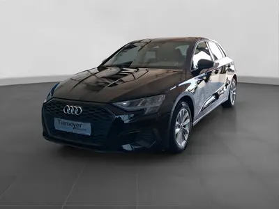 Audi A3 Sportback – Foto 2
