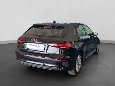 Audi A3 Sportback – Foto 4