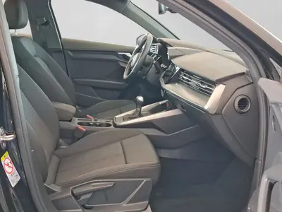 Audi A3 Sportback – Foto 5