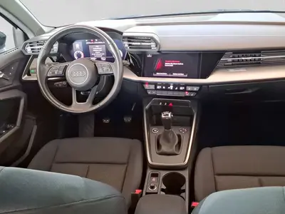 Audi A3 Sportback – Foto 6