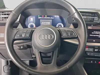 Audi A3 Sportback – Foto 10