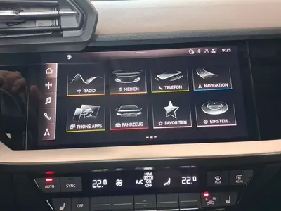 Audi A3 Sportback – Foto 13