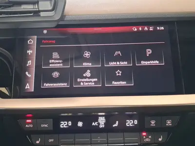 Audi A3 Sportback – Foto 15