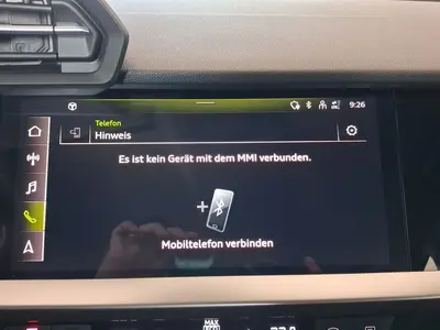 Audi A3 Sportback – Foto 17
