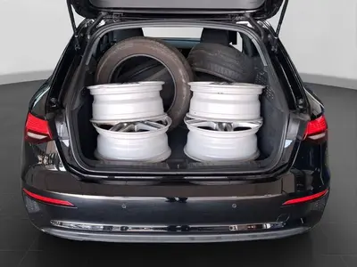 Audi A3 Sportback – Foto 18