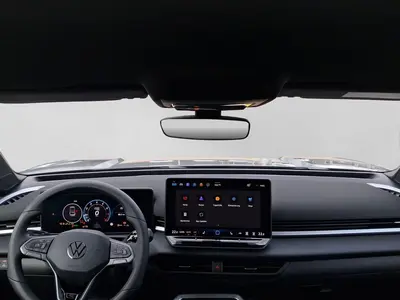 Volkswagen T-Roc – Foto 5