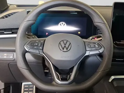 Volkswagen T-Roc – Foto 9