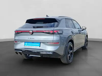 Volkswagen T-Roc – Foto 3