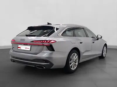 Audi A6 Avant – Foto 2