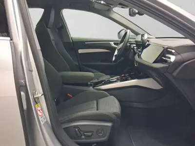 Audi A6 Avant – Foto 3