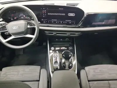 Audi A6 Avant – Foto 4