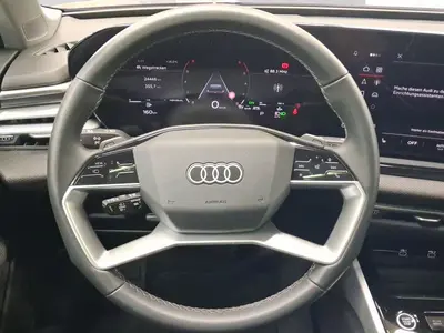 Audi A6 Avant – Foto 7