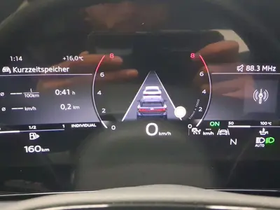 Audi A6 Avant – Foto 8