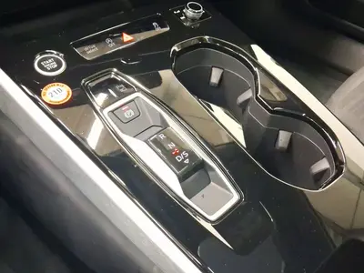 Audi A6 Avant – Foto 9