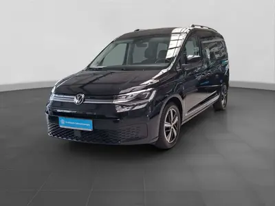 Volkswagen Caddy Maxi – Foto 2
