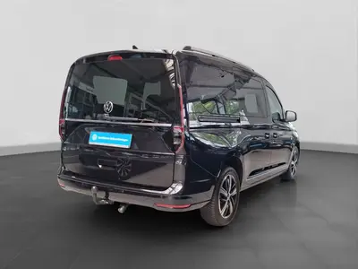 Volkswagen Caddy Maxi – Foto 3