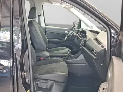Volkswagen Caddy Maxi – Foto 4