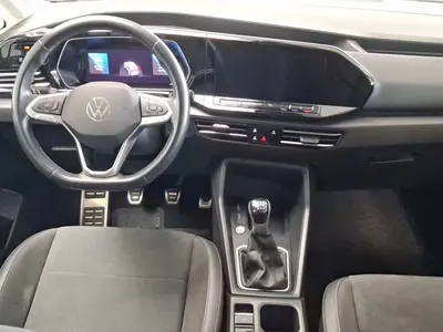 Volkswagen Caddy Maxi – Foto 5