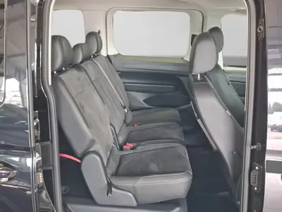 Volkswagen Caddy Maxi – Foto 6