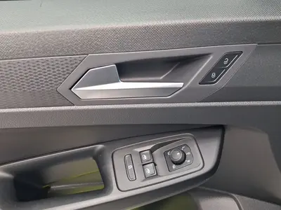Volkswagen Caddy Maxi – Foto 8