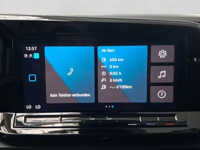 Volkswagen Caddy Maxi – Foto 14