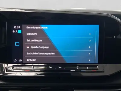 Volkswagen Caddy Maxi – Foto 15