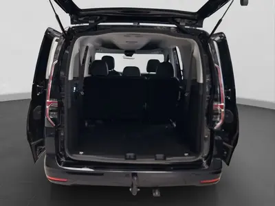 Volkswagen Caddy Maxi – Foto 17