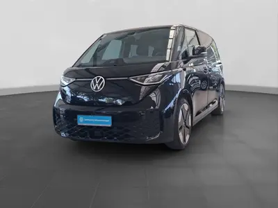 Volkswagen ID. Buzz – Foto 2