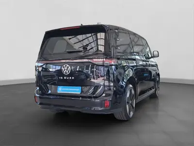 Volkswagen ID. Buzz – Foto 3