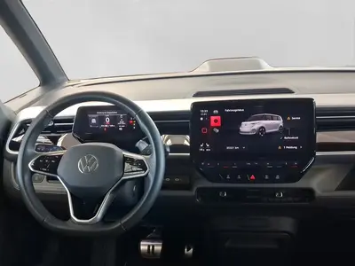 Volkswagen ID. Buzz – Foto 5