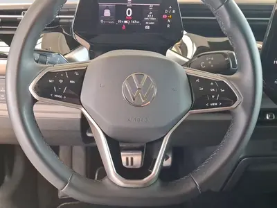 Volkswagen ID. Buzz – Foto 9