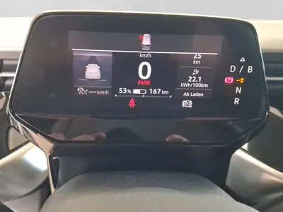 Volkswagen ID. Buzz – Foto 10