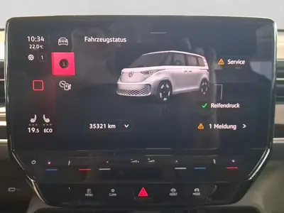 Volkswagen ID. Buzz – Foto 12