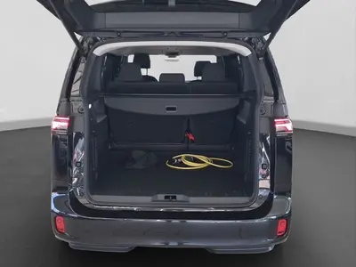 Volkswagen ID. Buzz – Foto 17