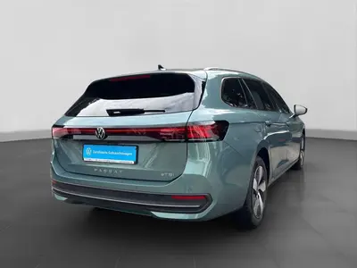 Volkswagen Passat Variant – Foto 3