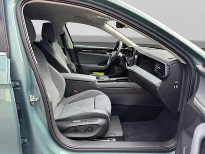 Volkswagen Passat Variant – Foto 4