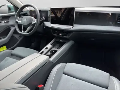 Volkswagen Passat Variant – Foto 5