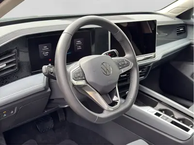 Volkswagen Passat Variant – Foto 9