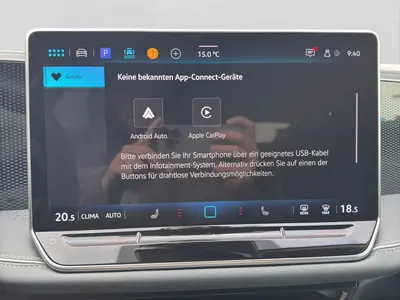 Volkswagen Passat Variant – Foto 12