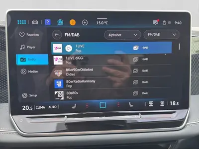 Volkswagen Passat Variant – Foto 13