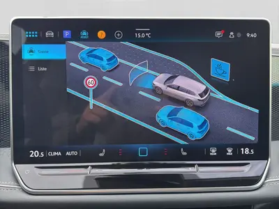 Volkswagen Passat Variant – Foto 14
