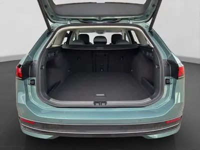 Volkswagen Passat Variant – Foto 17