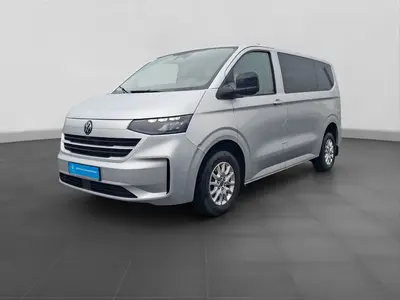 Volkswagen T7 Caravelle – Foto 2