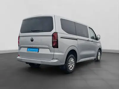 Volkswagen T7 Caravelle – Foto 3